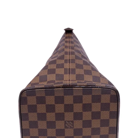 Louis Vuitton Saleya MM - Picture 10 of 17